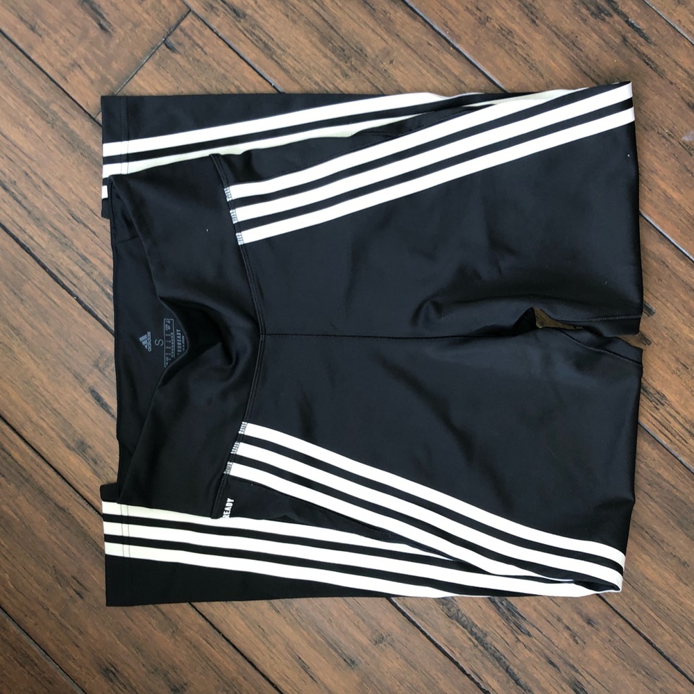 Adidas Sport leggings/ gym leggings